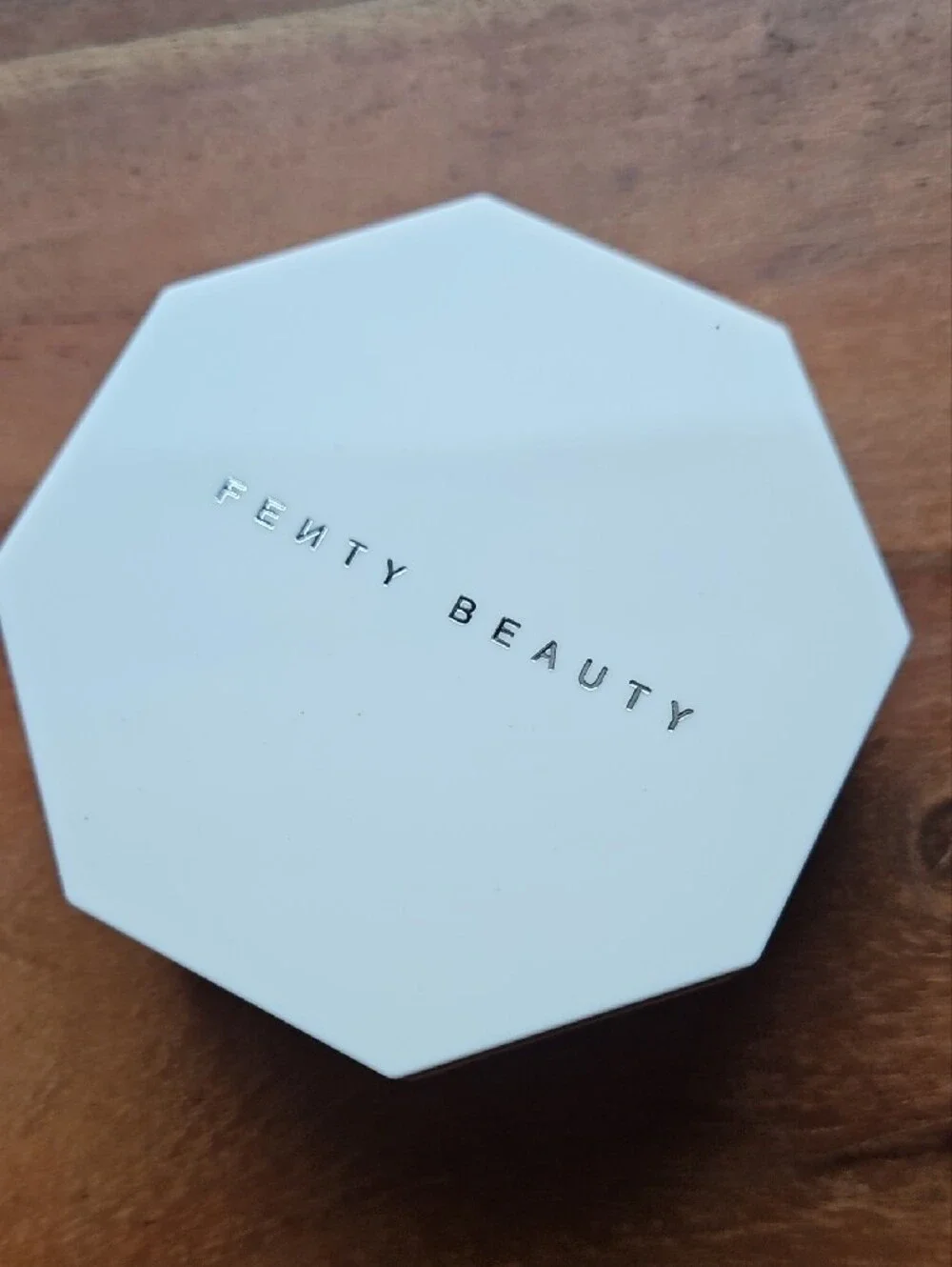 Fenty Beauty Eyeshadow Duo
